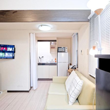 도쿄 Shibuya Honmachi Loft Hideaway 아파트 외부 사진