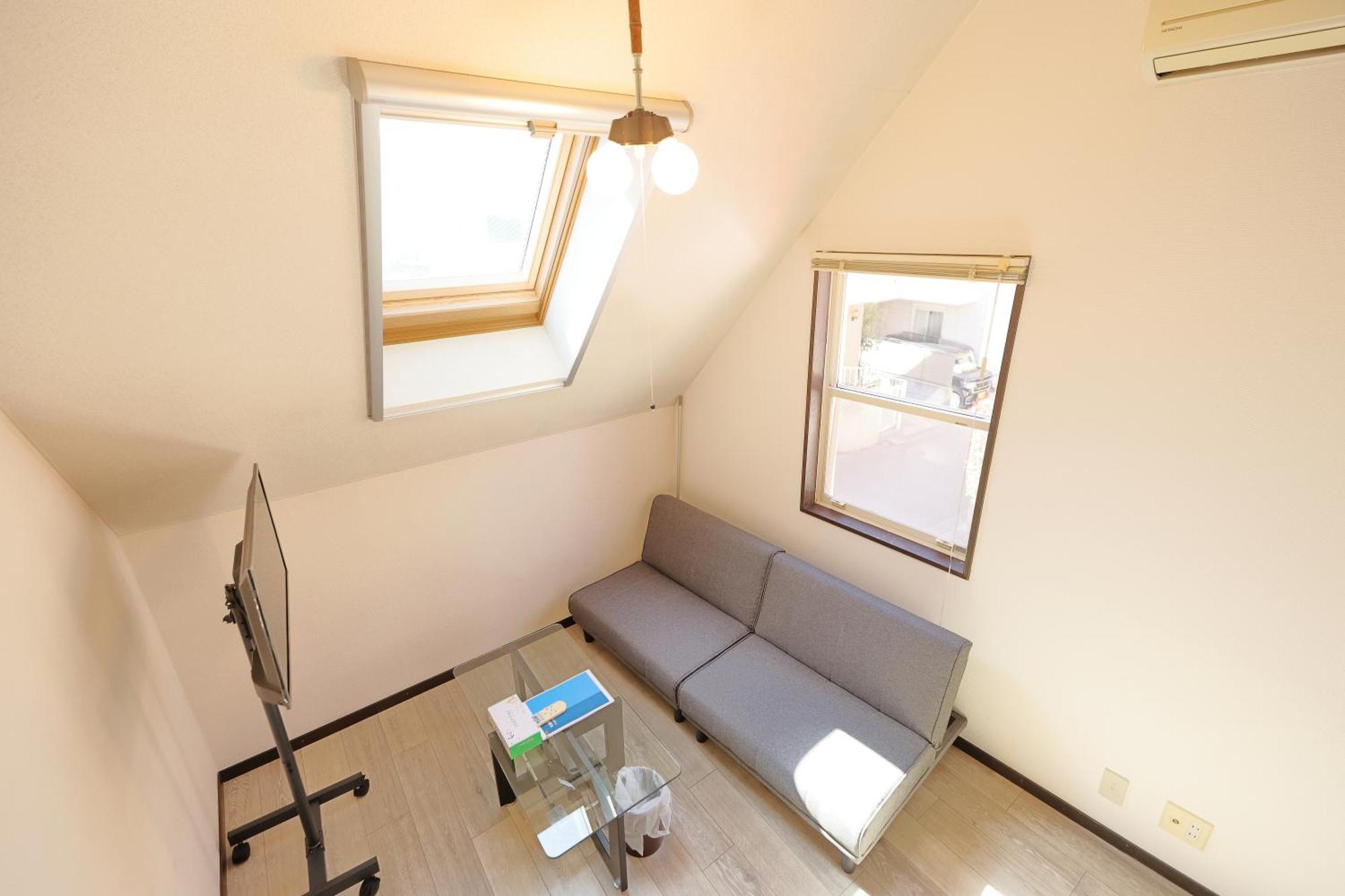 도쿄 Shibuya Honmachi Loft Hideaway 아파트 외부 사진