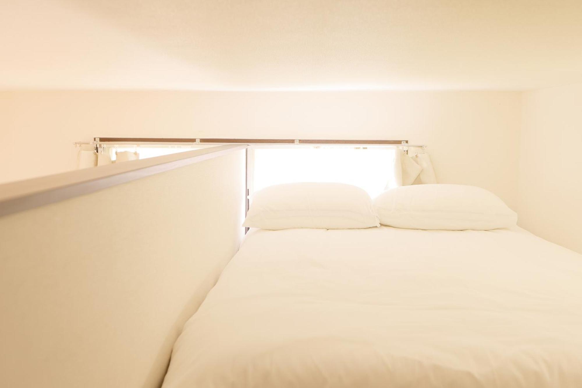 도쿄 Shibuya Honmachi Loft Hideaway 아파트 외부 사진
