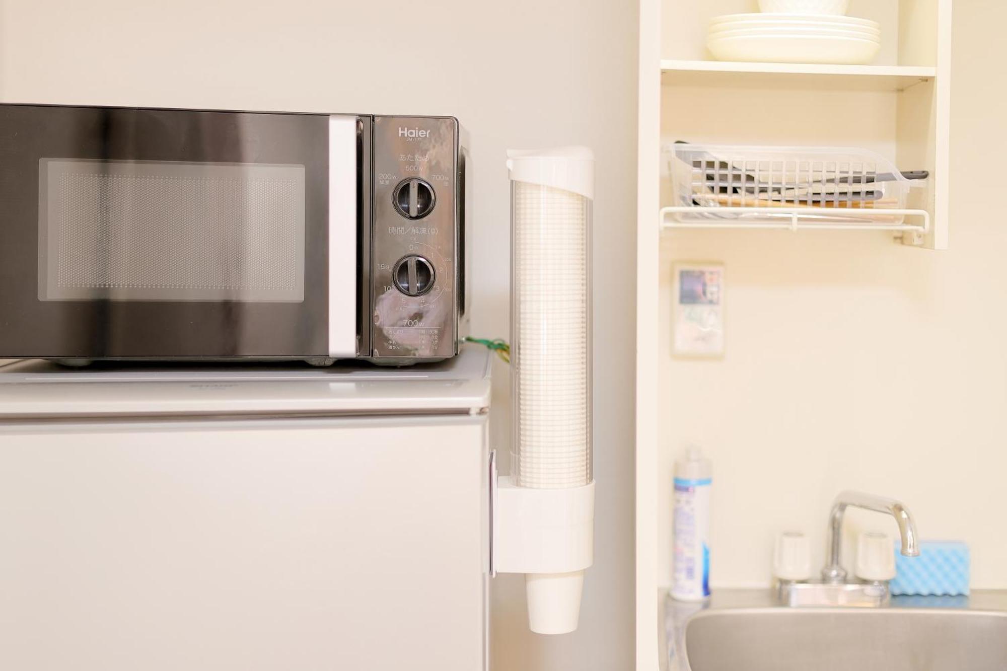 도쿄 Shibuya Honmachi Loft Hideaway 아파트 외부 사진