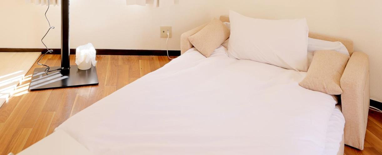 도쿄 Shibuya Honmachi Loft Hideaway 아파트 외부 사진