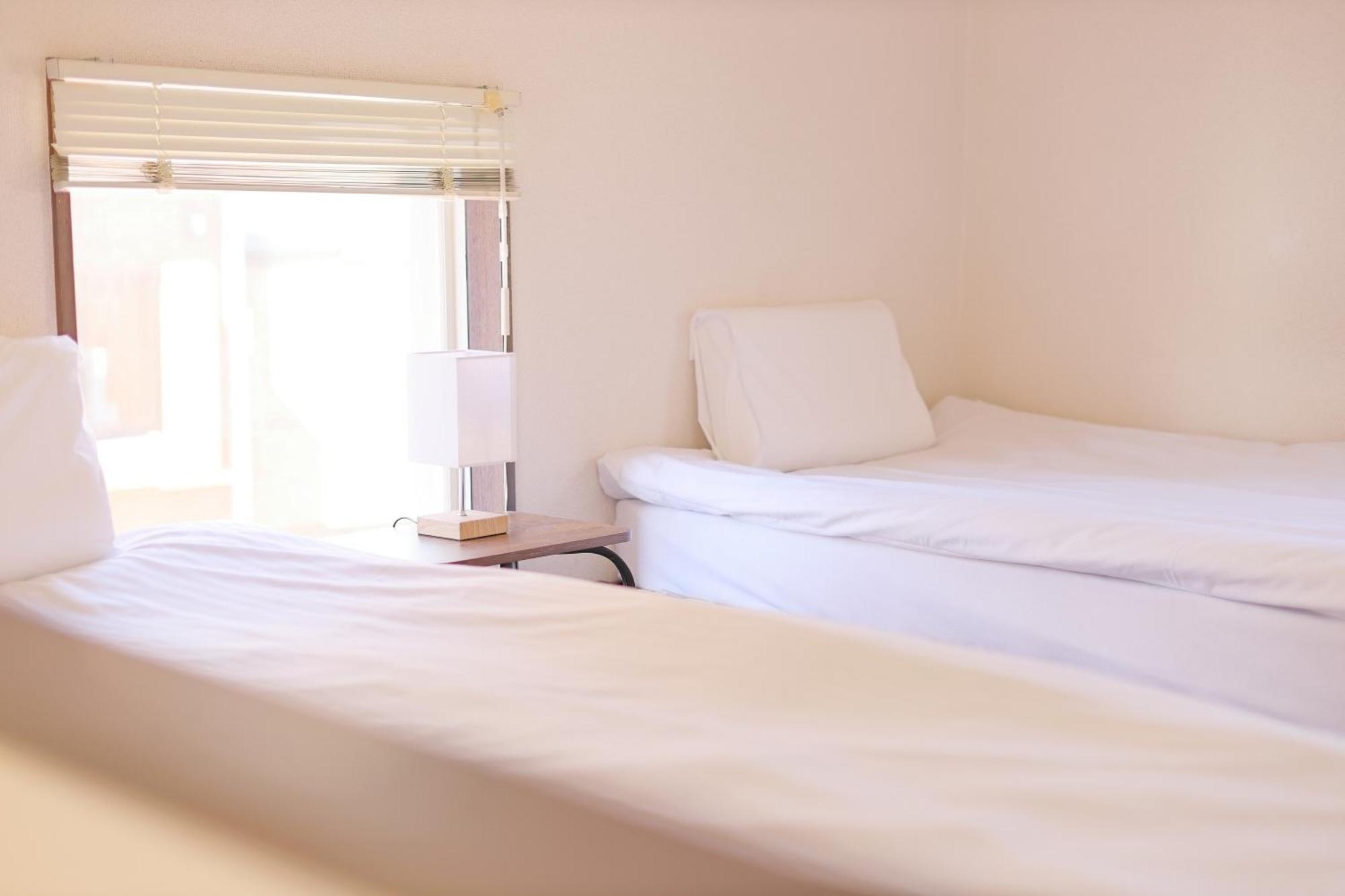 도쿄 Shibuya Honmachi Loft Hideaway 아파트 외부 사진
