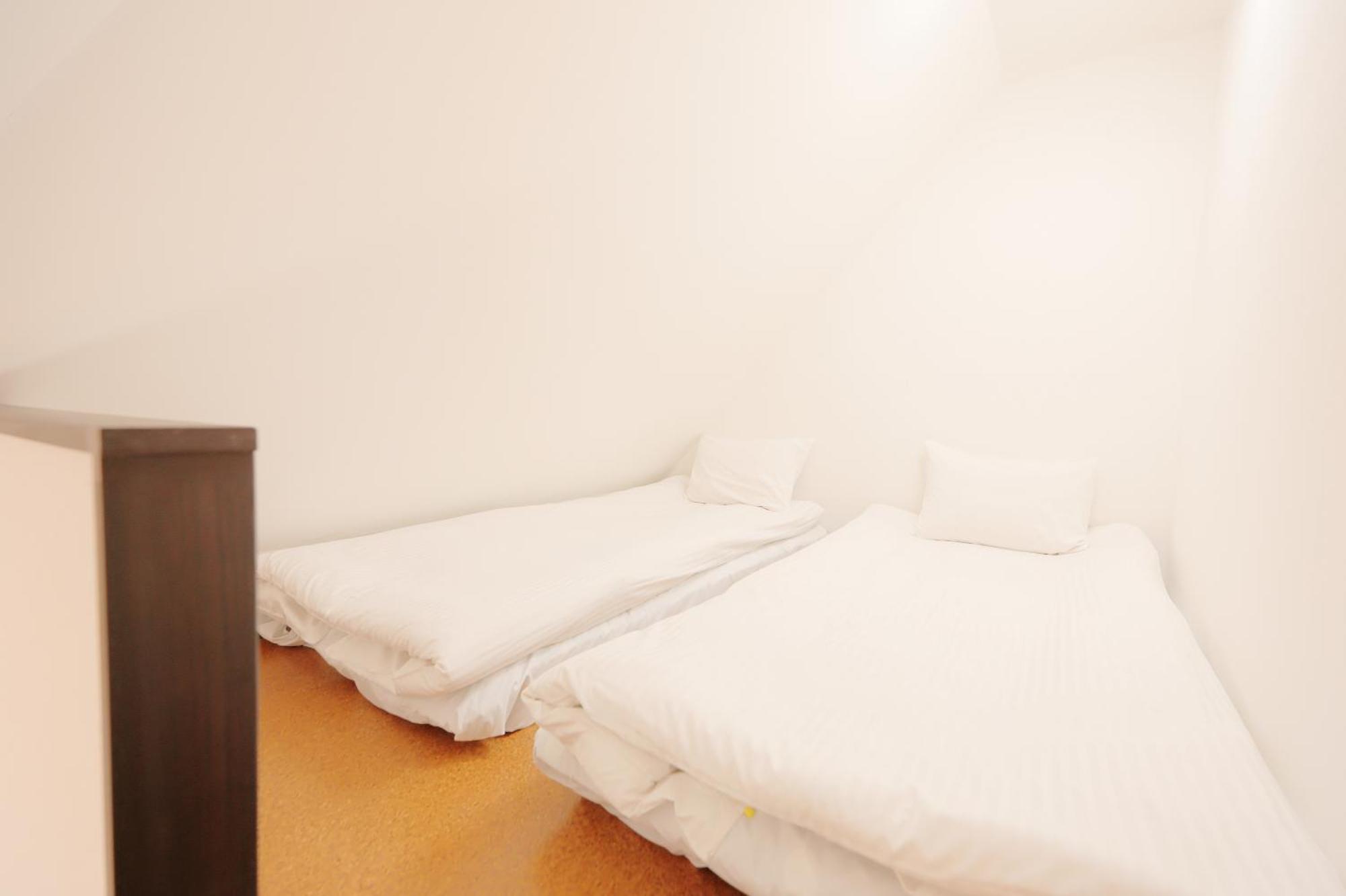 도쿄 Shibuya Honmachi Loft Hideaway 아파트 외부 사진