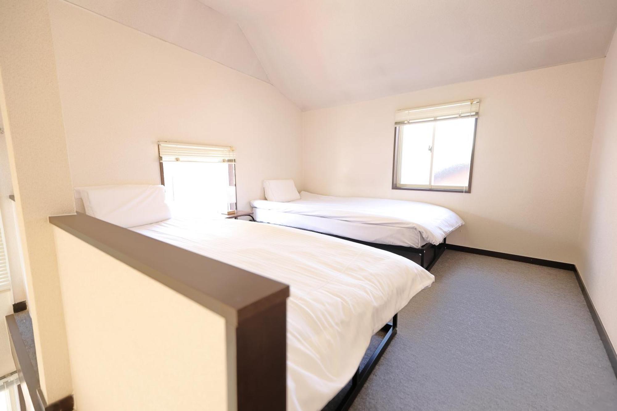도쿄 Shibuya Honmachi Loft Hideaway 아파트 외부 사진