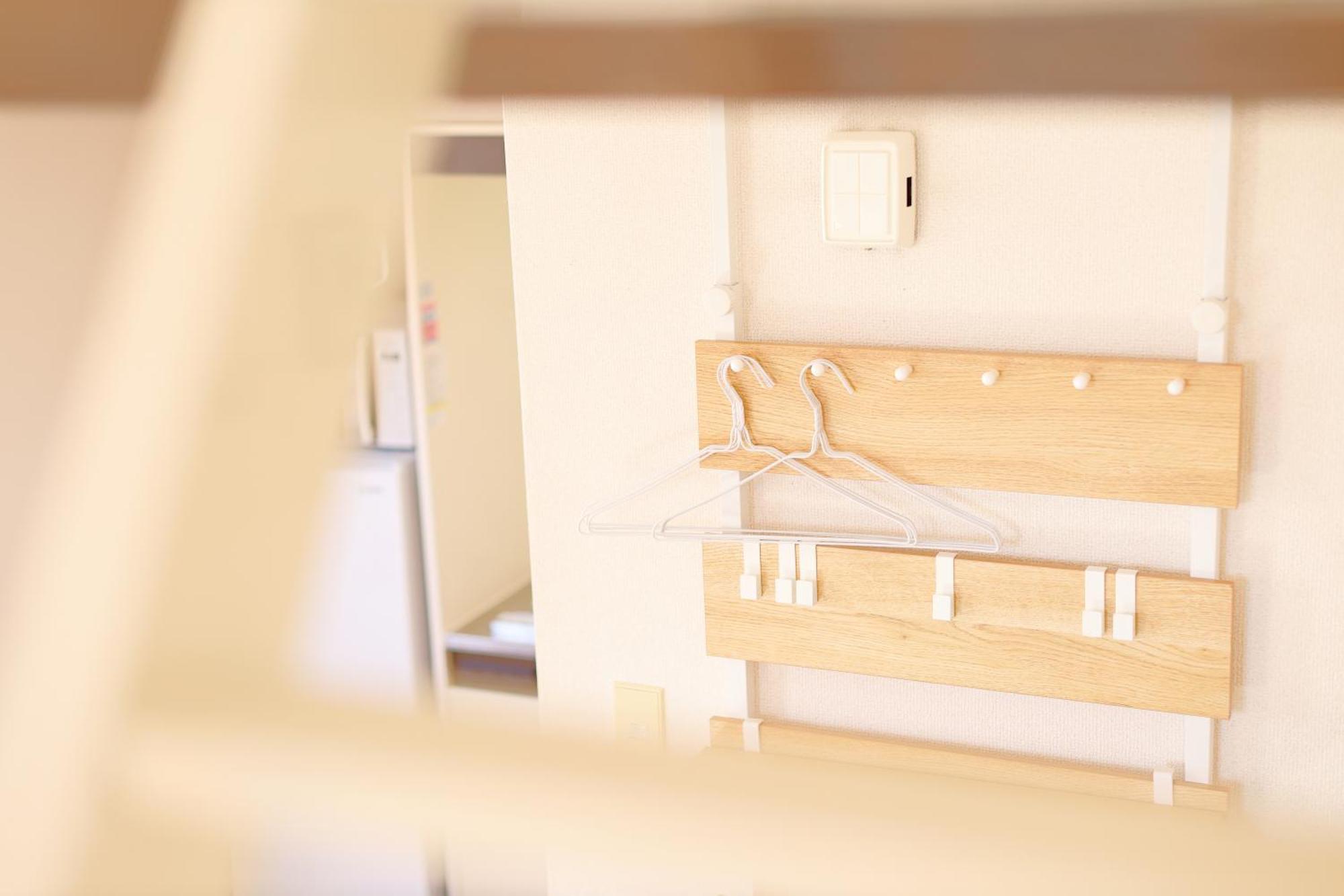 도쿄 Shibuya Honmachi Loft Hideaway 아파트 외부 사진