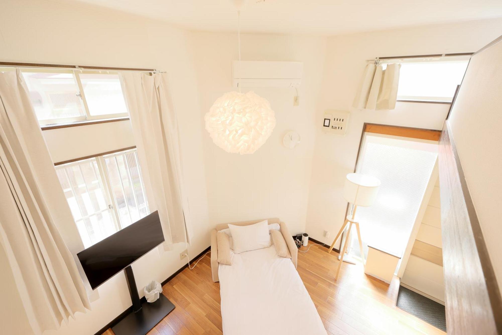 도쿄 Shibuya Honmachi Loft Hideaway 아파트 외부 사진