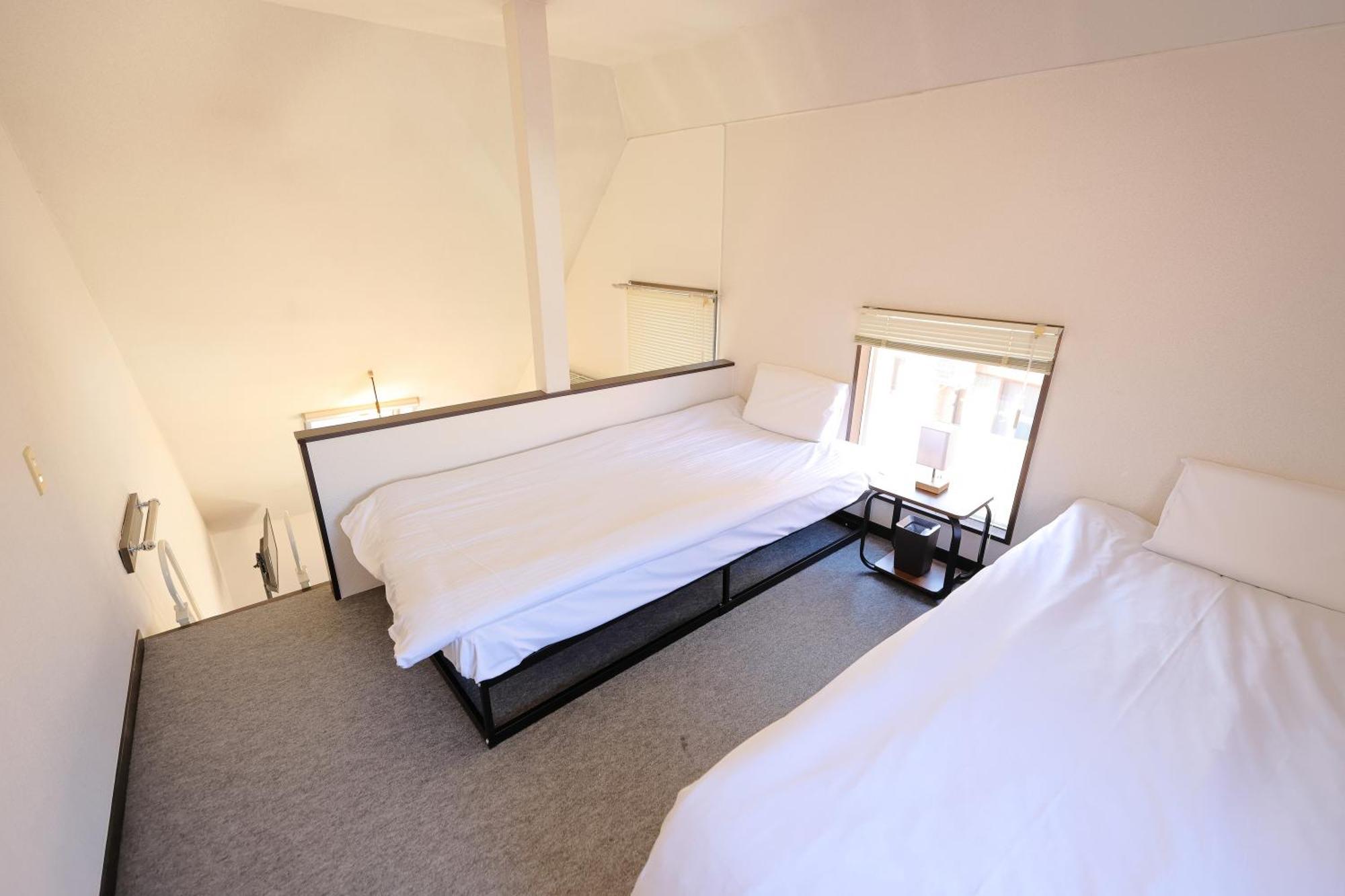 도쿄 Shibuya Honmachi Loft Hideaway 아파트 외부 사진