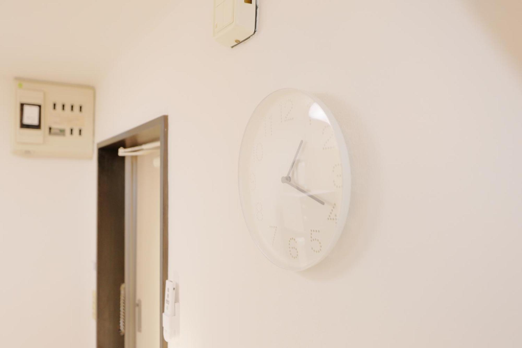 도쿄 Shibuya Honmachi Loft Hideaway 아파트 외부 사진