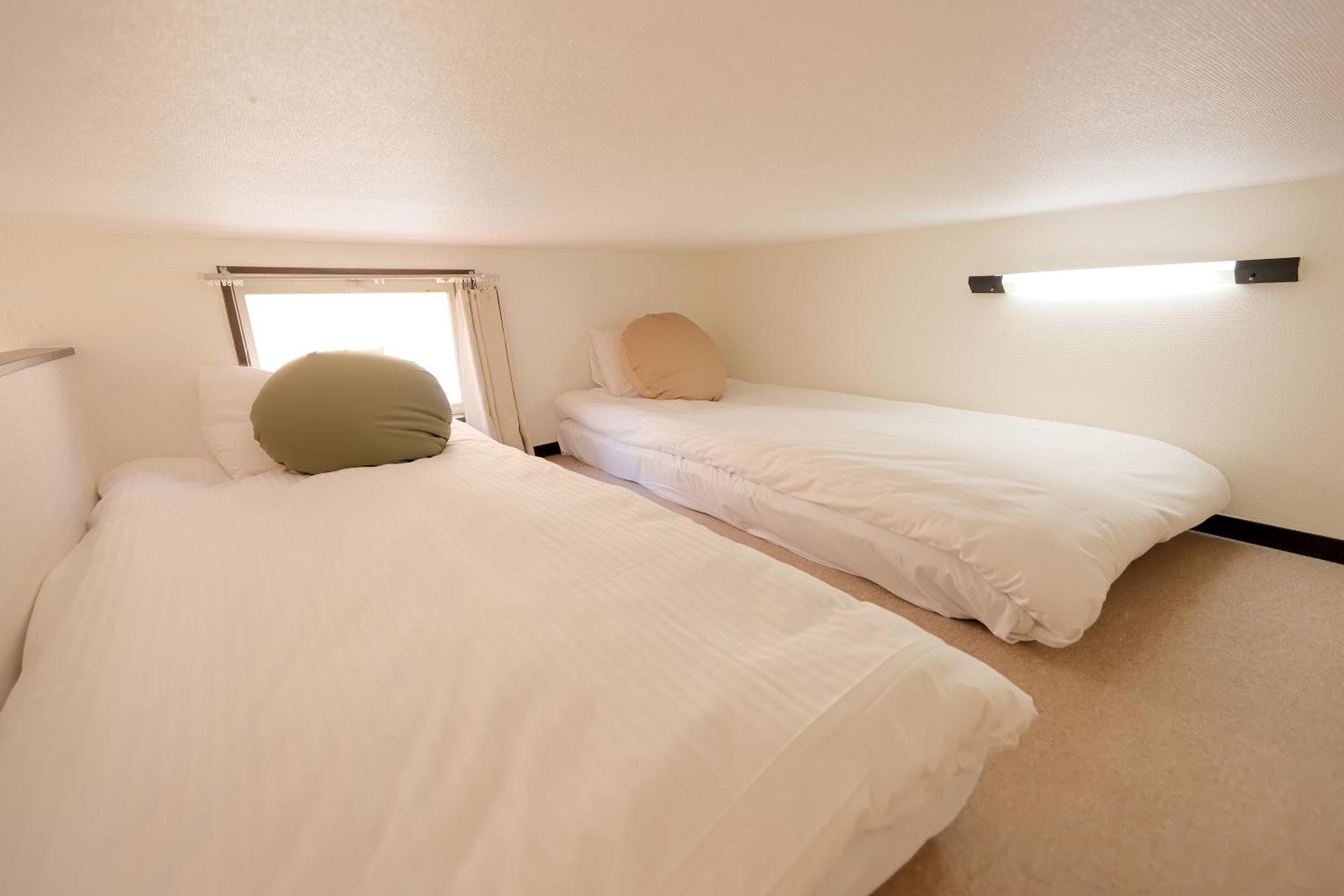 도쿄 Shibuya Honmachi Loft Hideaway 아파트 외부 사진