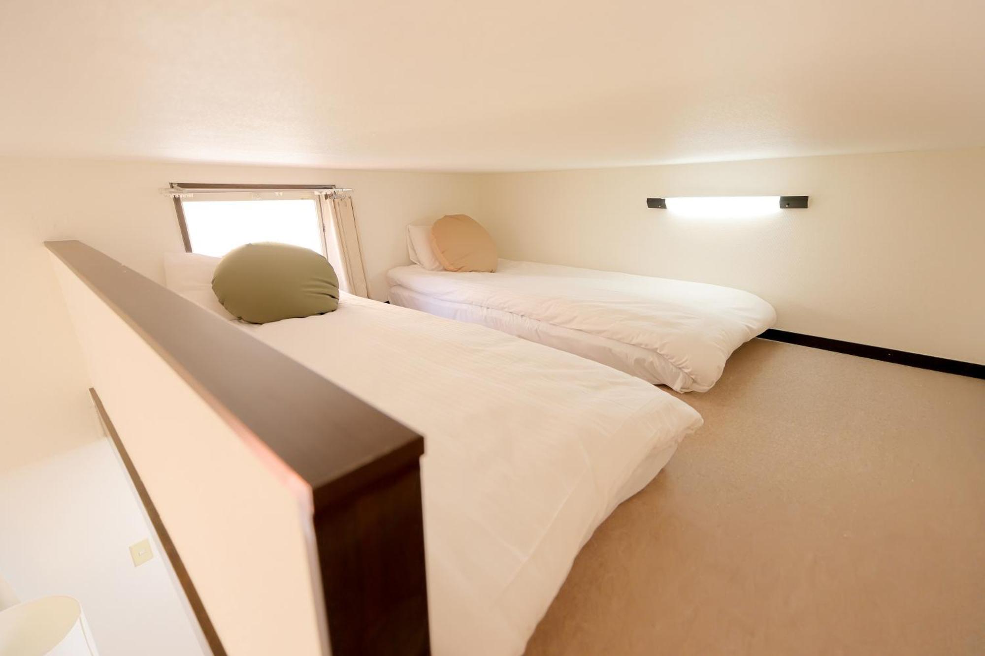 도쿄 Shibuya Honmachi Loft Hideaway 아파트 외부 사진