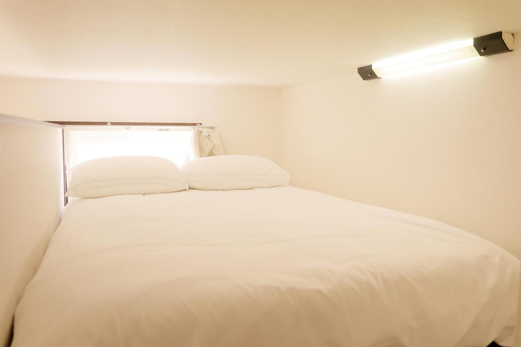 도쿄 Shibuya Honmachi Loft Hideaway 아파트 외부 사진
