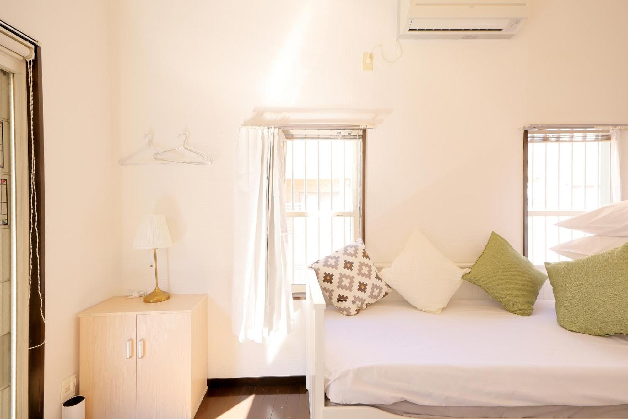 도쿄 Shibuya Honmachi Loft Hideaway 아파트 외부 사진