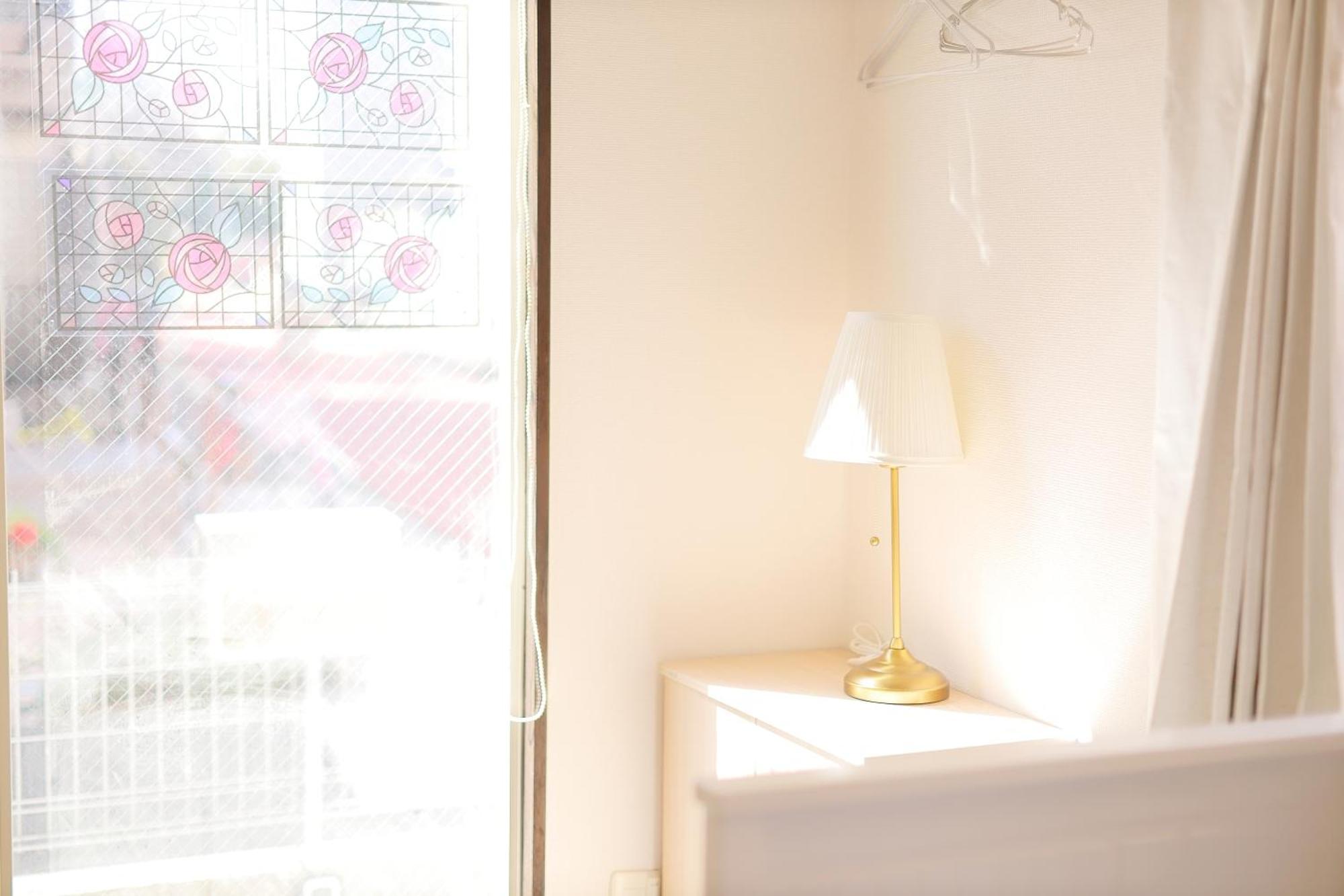 도쿄 Shibuya Honmachi Loft Hideaway 아파트 외부 사진