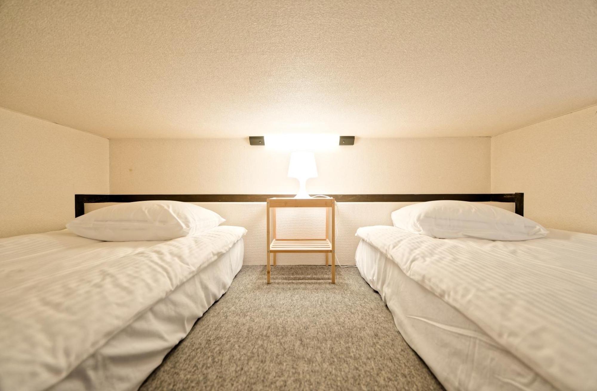 도쿄 Shibuya Honmachi Loft Hideaway 아파트 외부 사진