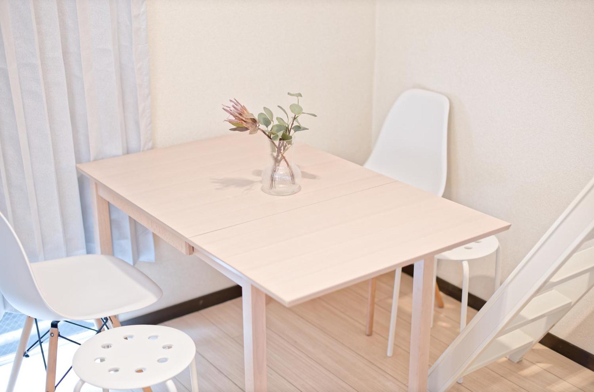 도쿄 Shibuya Honmachi Loft Hideaway 아파트 외부 사진