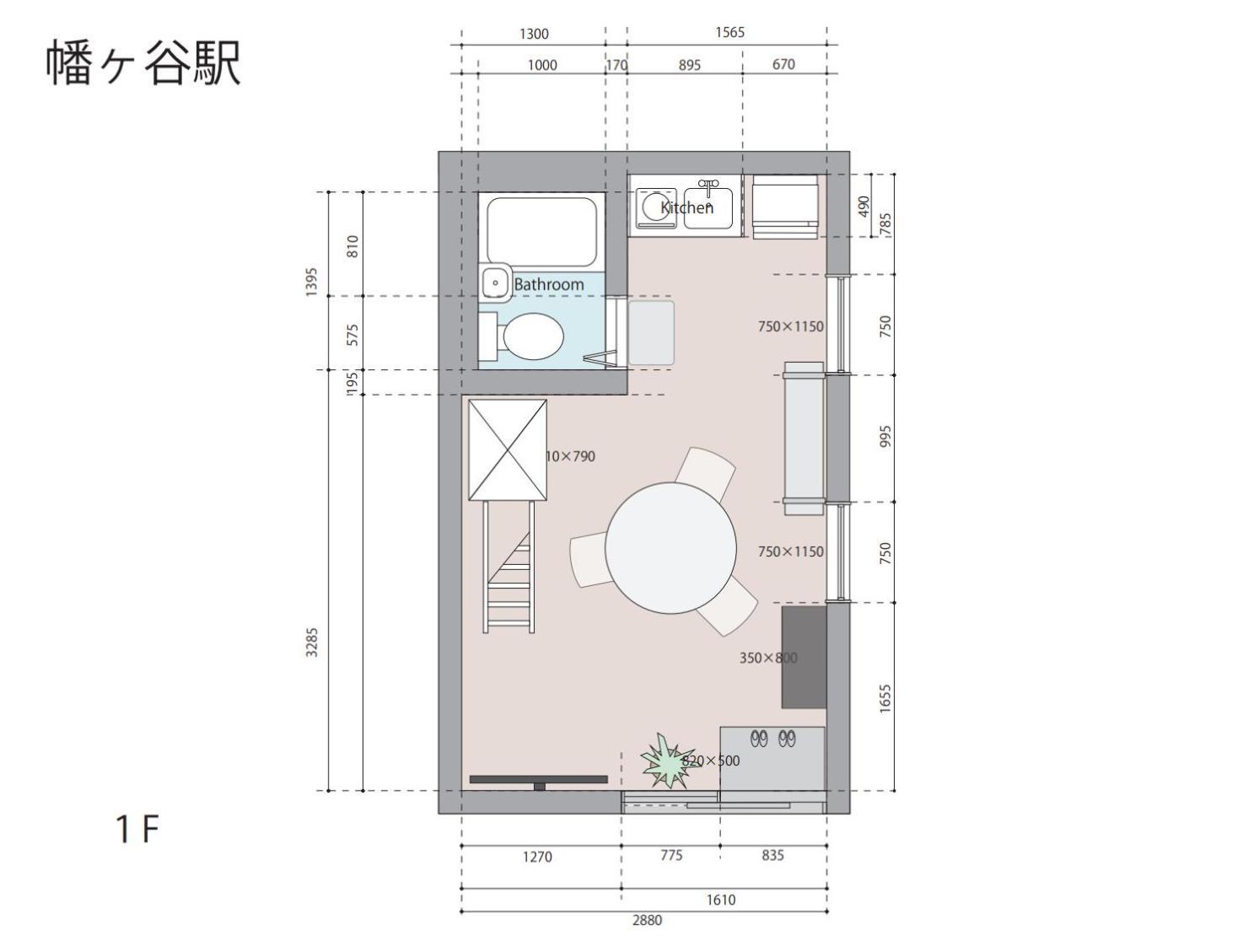 도쿄 Shibuya Honmachi Loft Hideaway 아파트 외부 사진